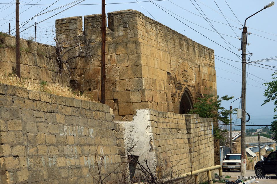 Дербент / Derbent