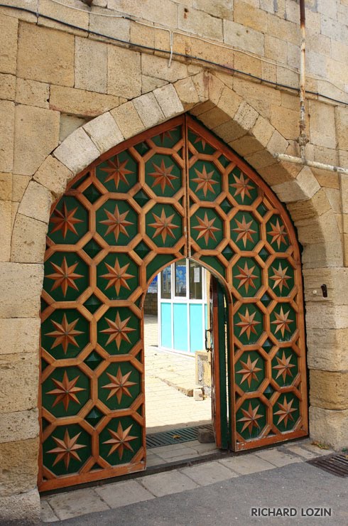 Дербент / Derbent