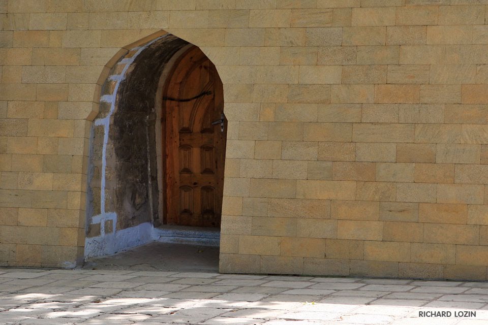 Дербент / Derbent