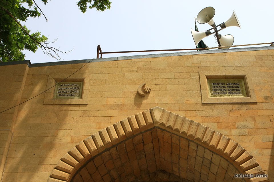 Дербент / Derbent