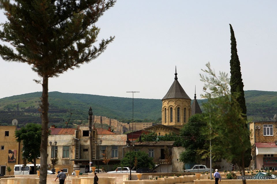 Дербент / Derbent