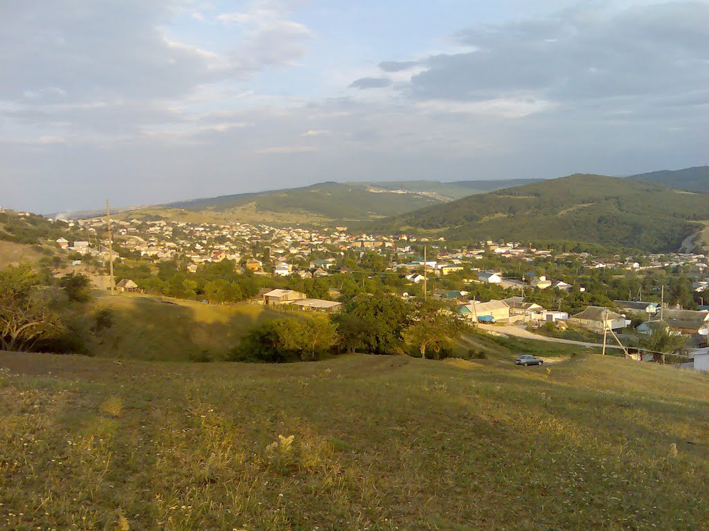 Чувашия Дылым