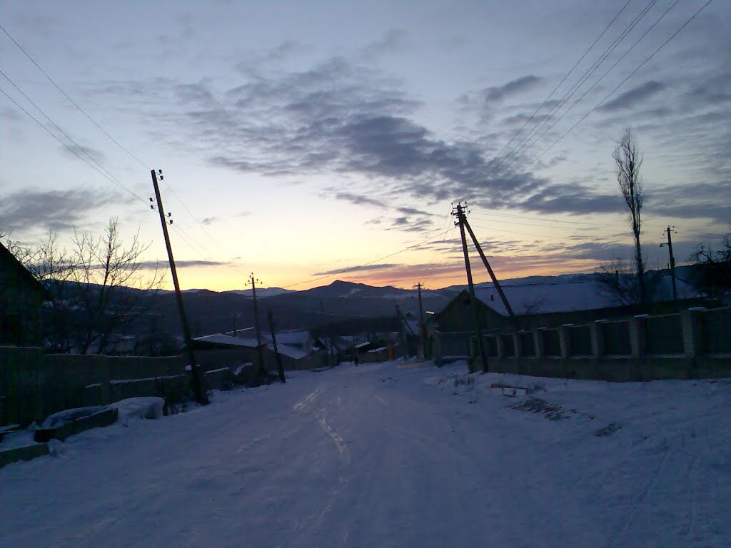 Село