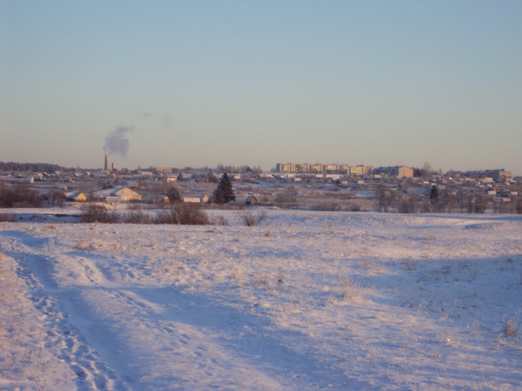 СОСНОВКА
