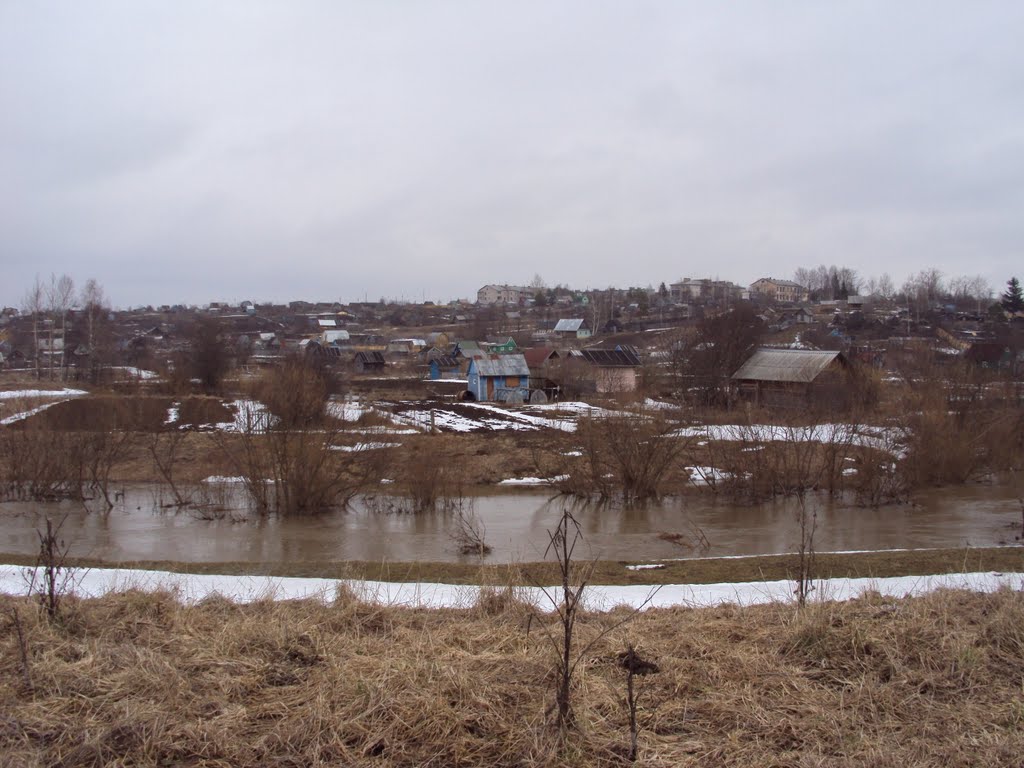 ДАЧИ.ОГОРОДЫ.