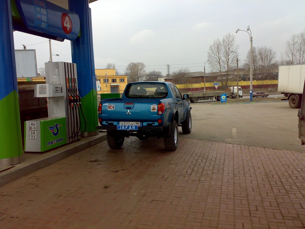 Джафар