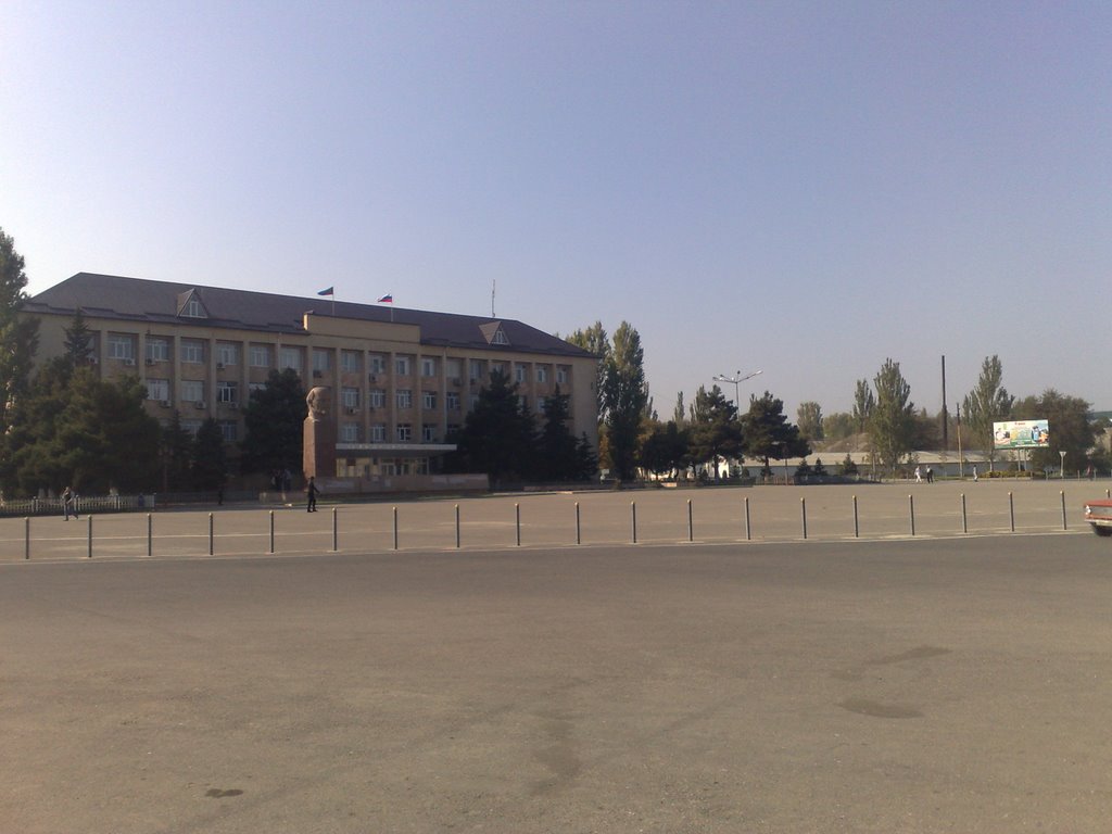 Square