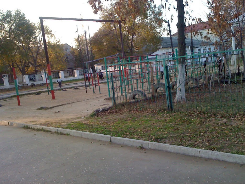 3 школа