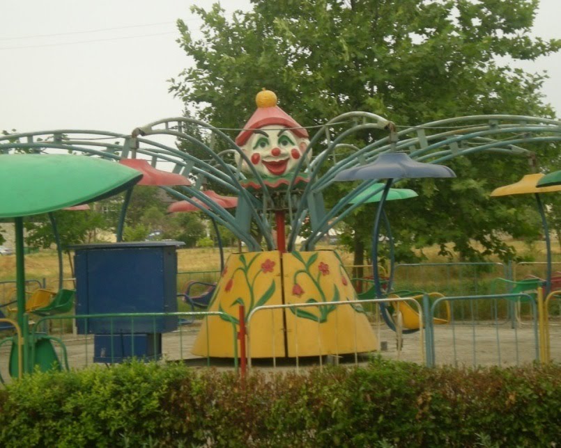 карусели