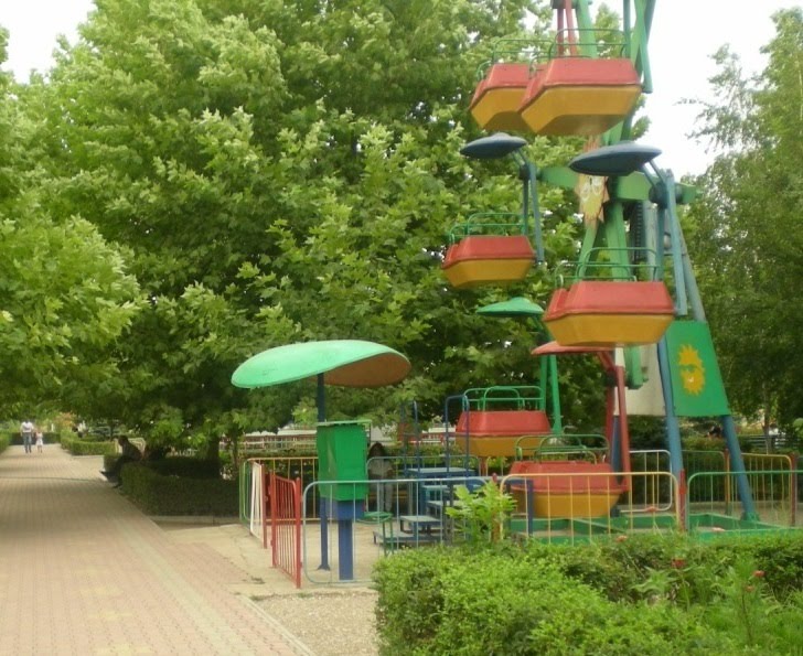 карусели