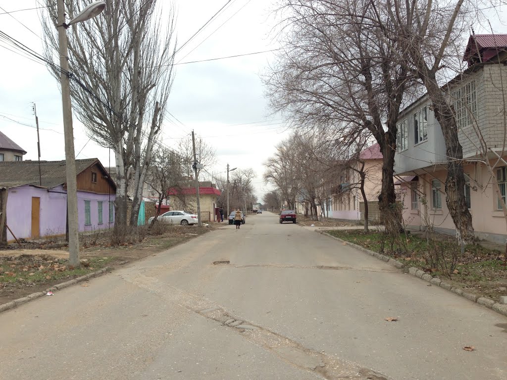 Калинина