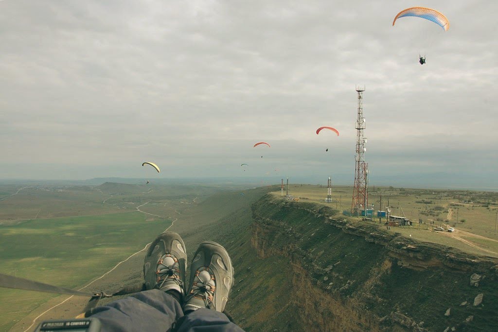 гора Пушкин тау/mount Pushkin tau
