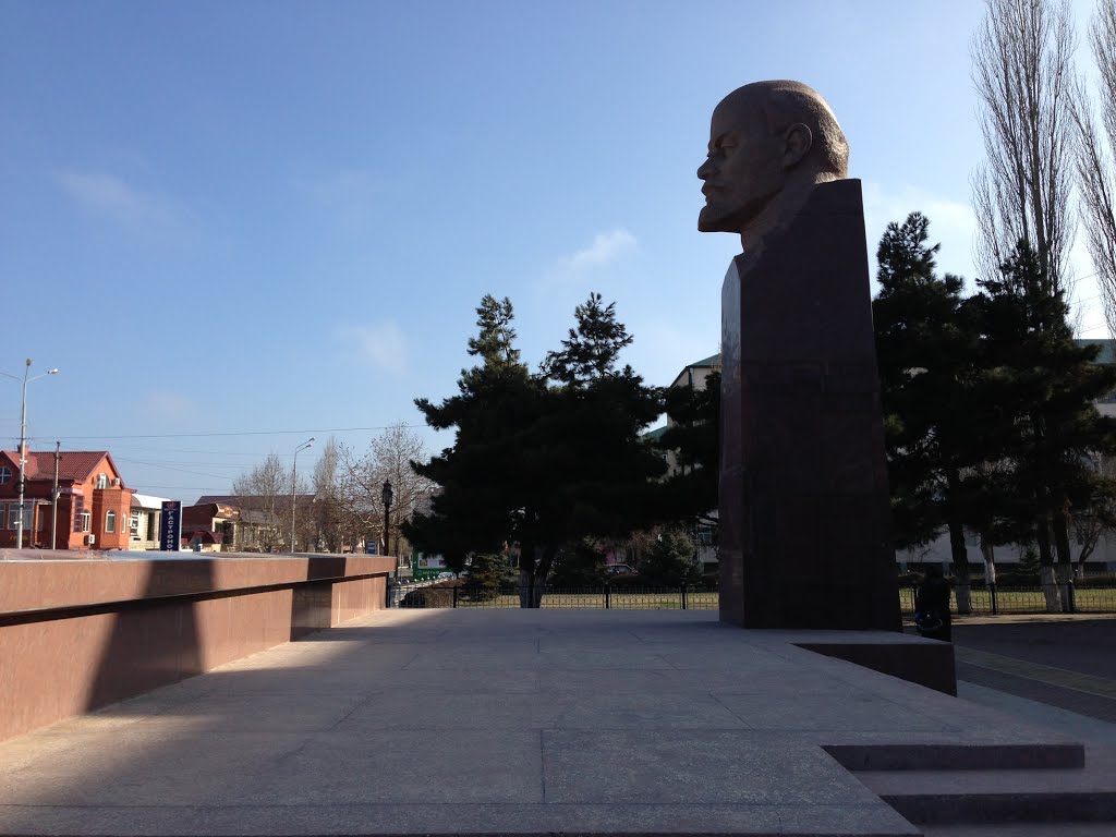 Ленин