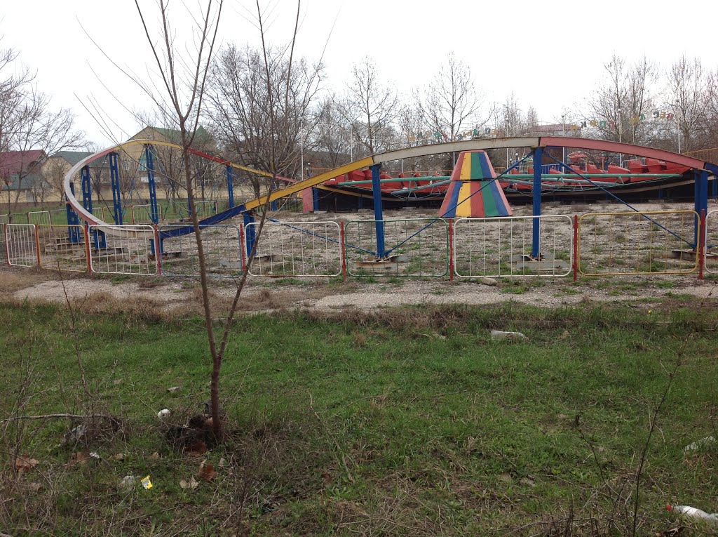 Карусели