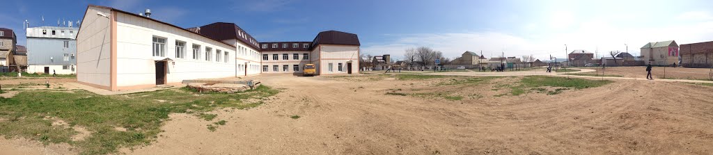 Панарама