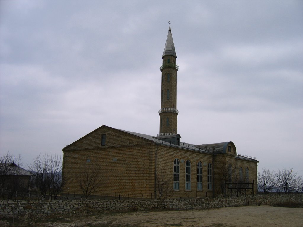 Karabudakhkent