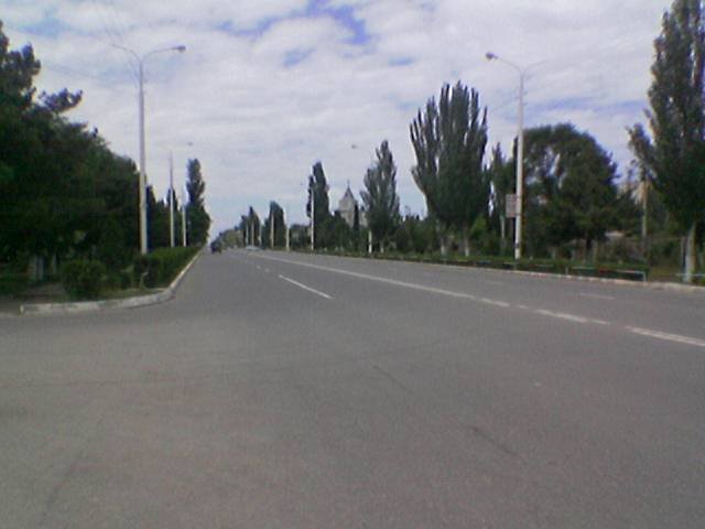 улица Ленина