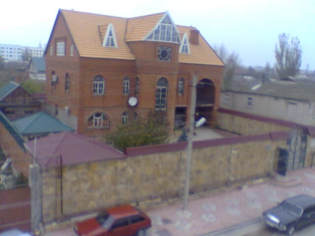 Каспийск, ул. Чапаева 34