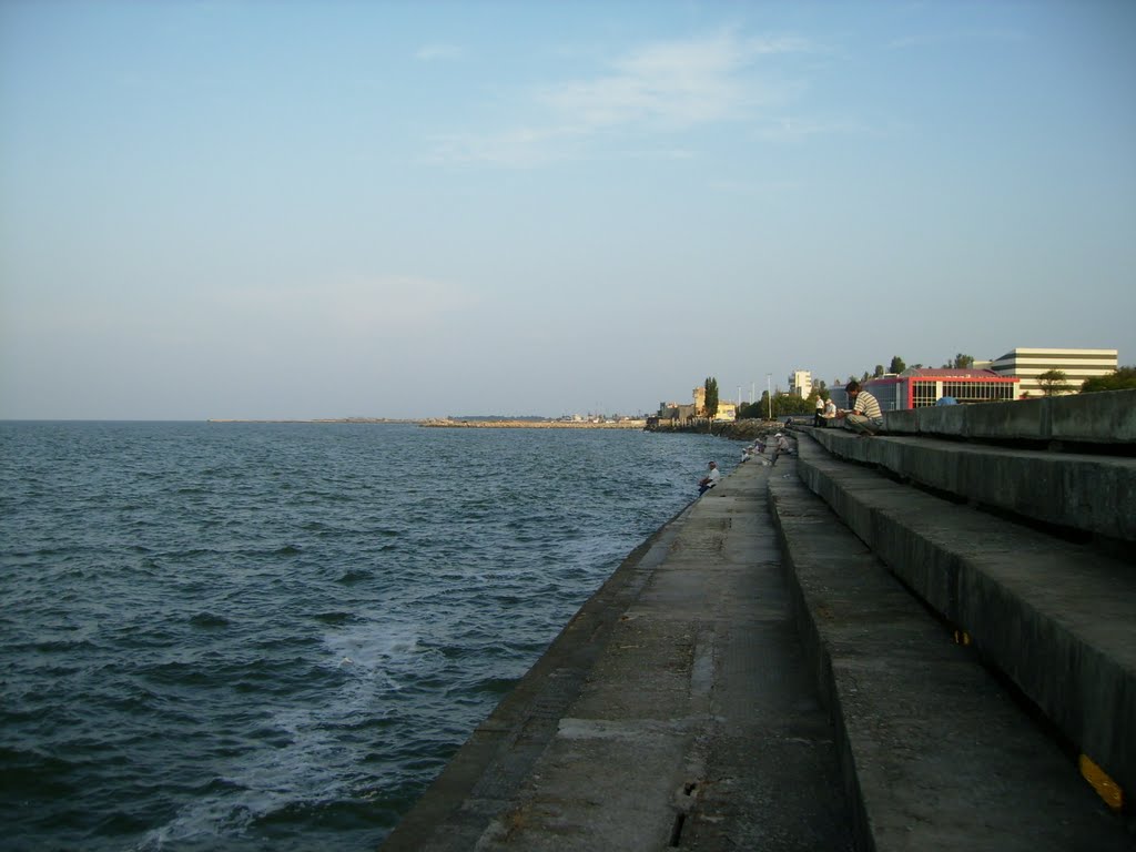 Каспийск