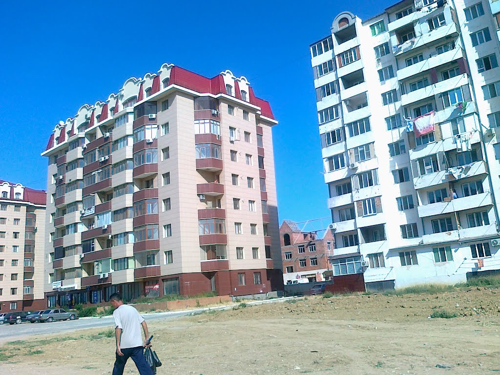 каспийск
