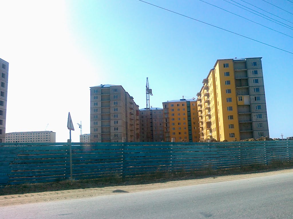 Makhachkala