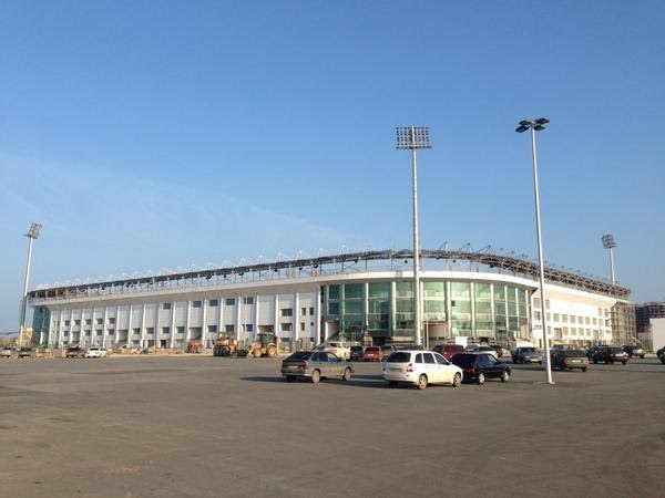 anzhi-arena
