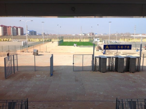 anzhi-arena