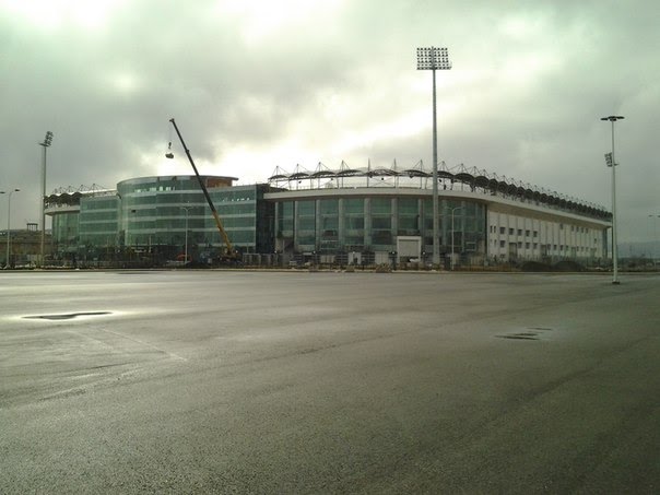 anzhi-arena