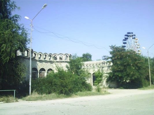 кафе