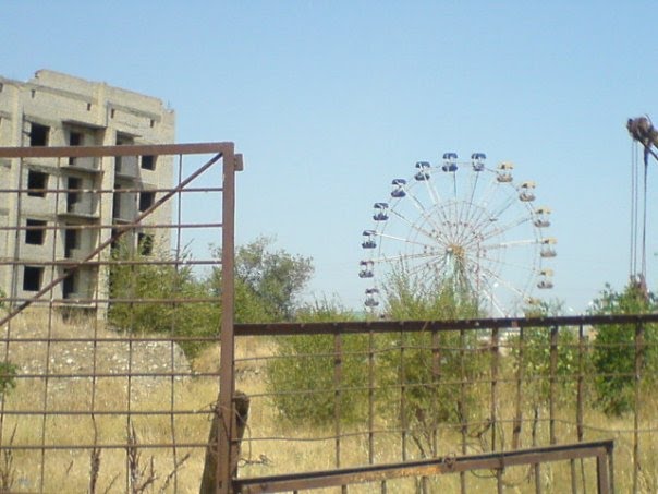 Колесо