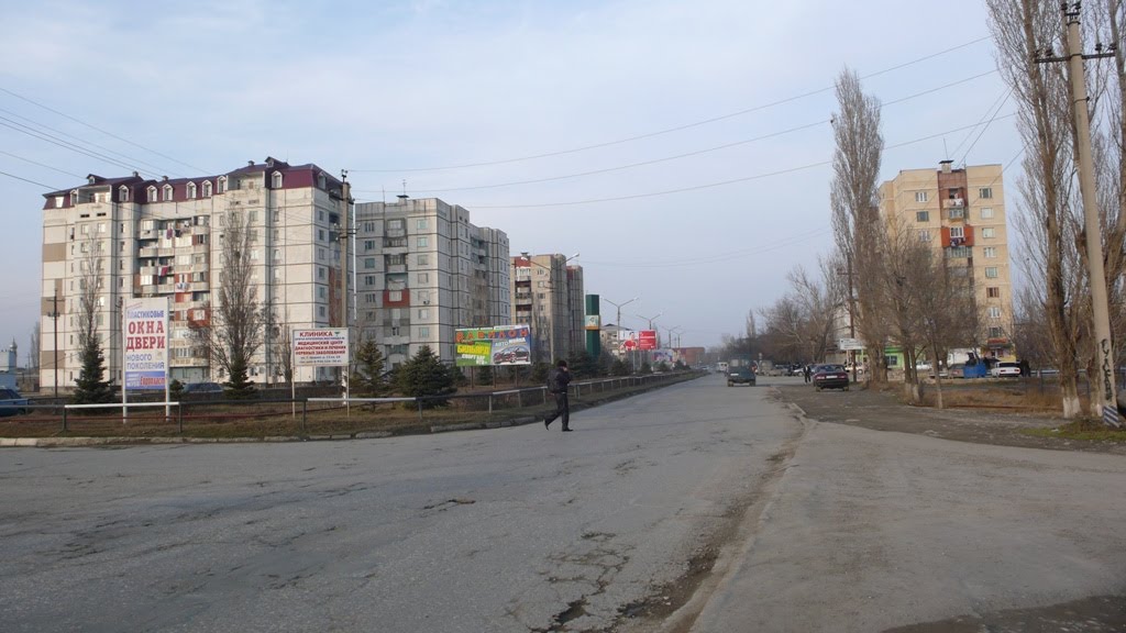 Проспект