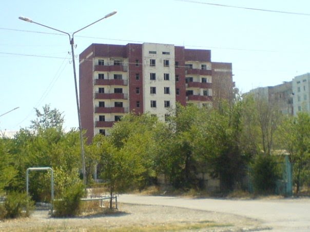 Здание