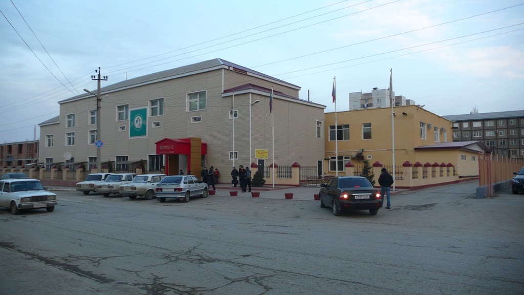 С.К. Базарганова