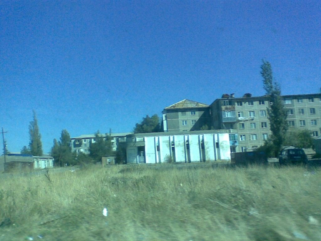 ул.Гамзата Цадаса