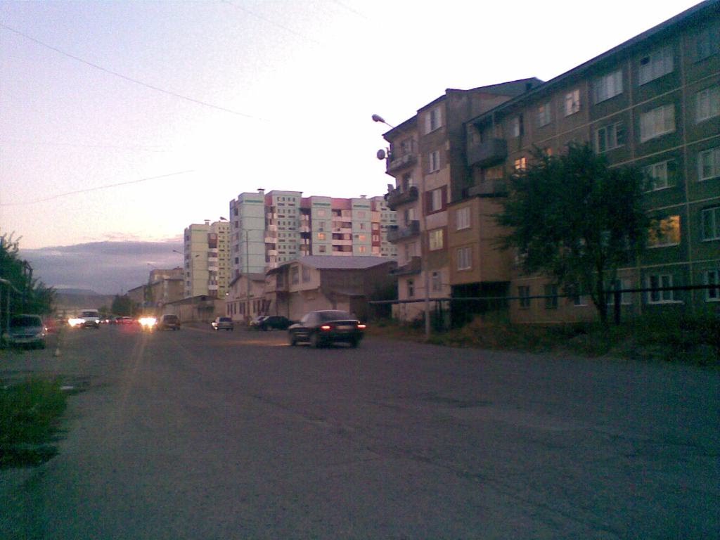 Кизилюрт