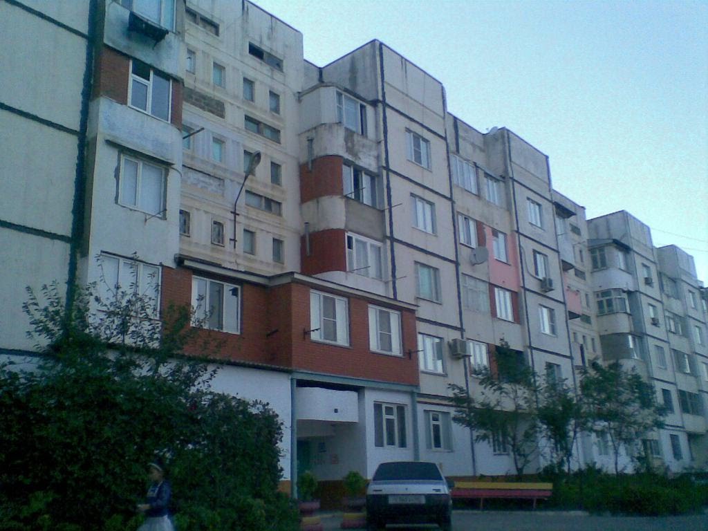 Дом