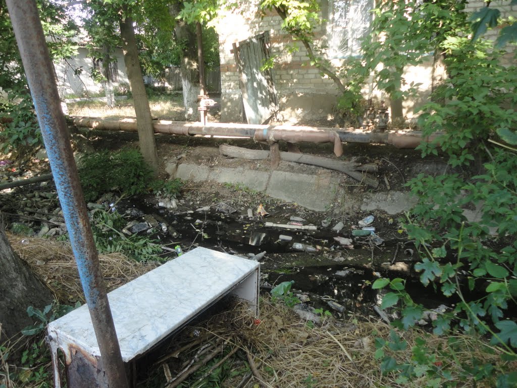 Кизляр - Город герой