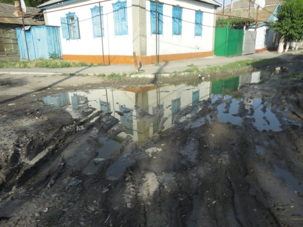Кизляр - город-герой