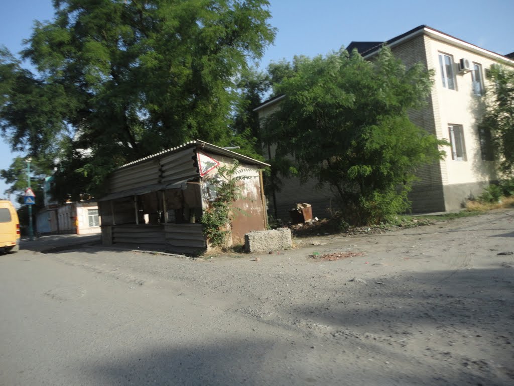 Кизляр - город-герой16