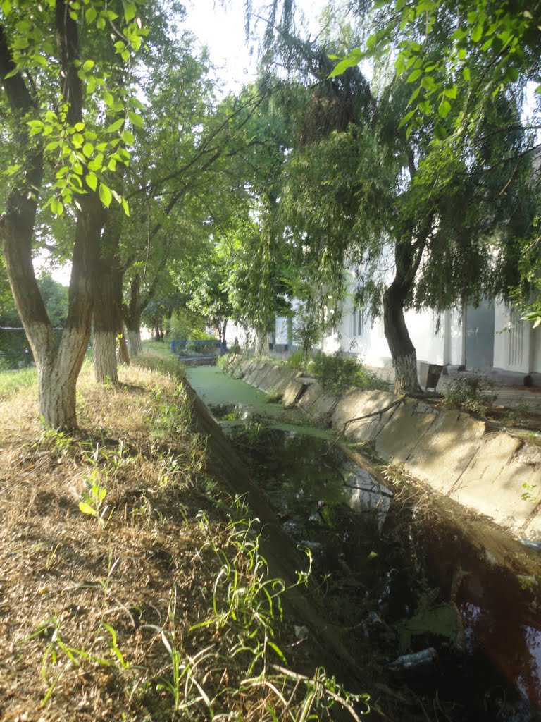 Кизляр - город-герой