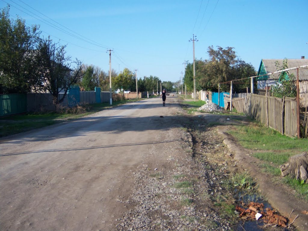 ст.каргалинская ул.вокзальная