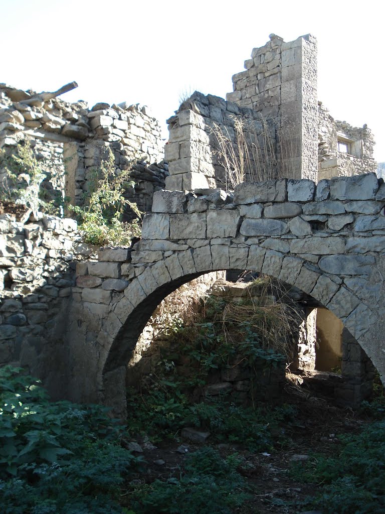 Старый Хури (Old HURI)