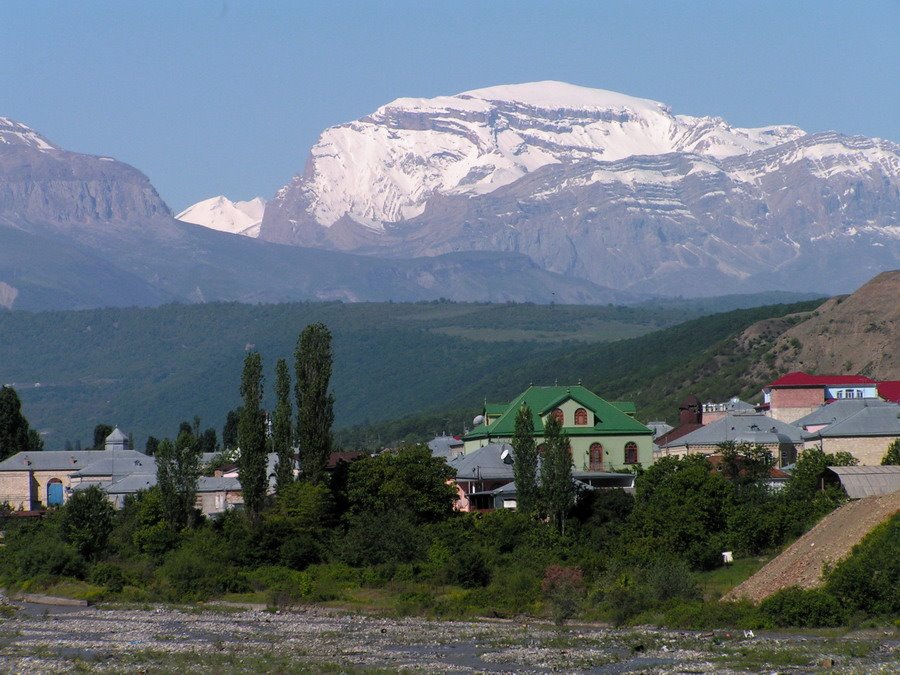 Hacıhüseynli