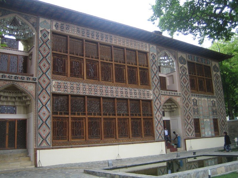 Sheki