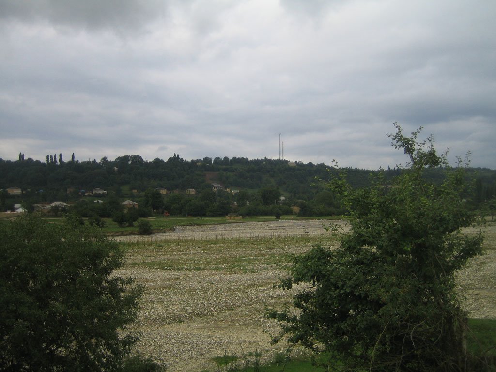 27.08.2009 Quba