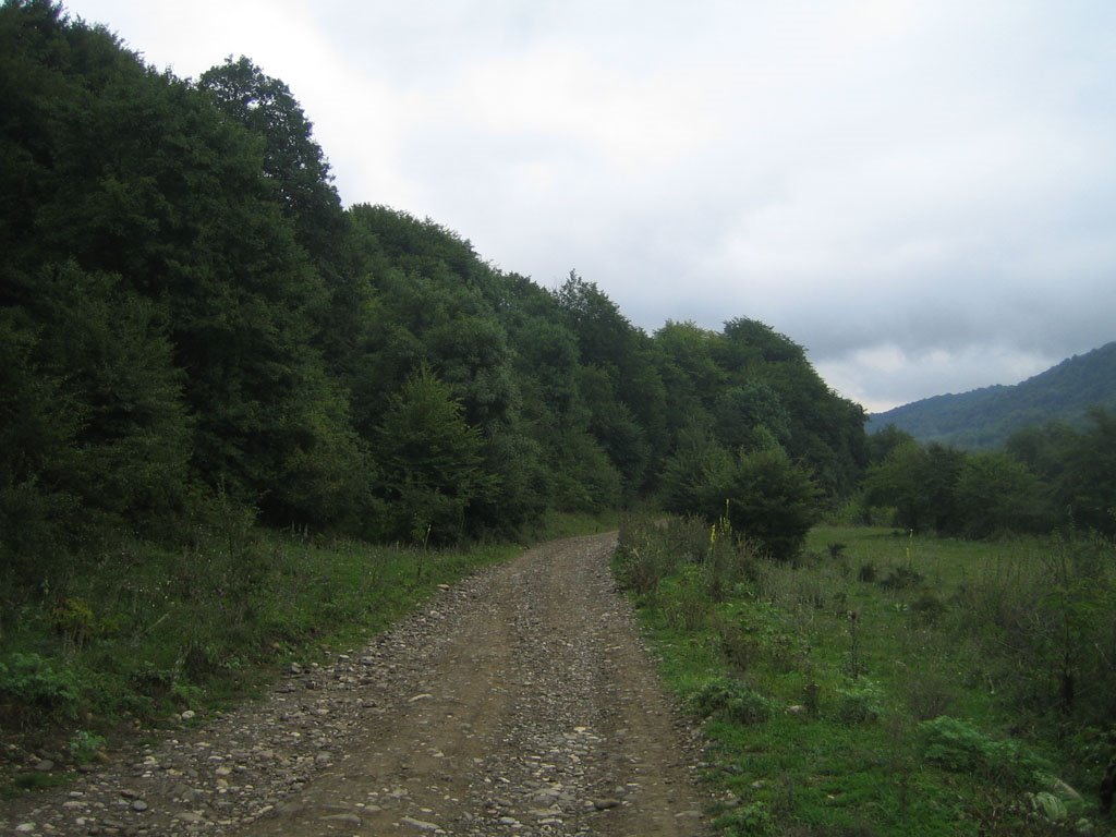 27.08.2009 Quba
