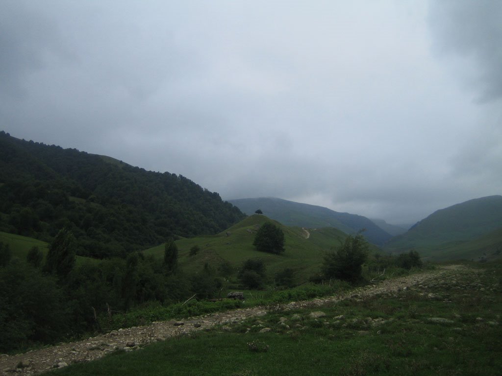 27.08.2009 Quba