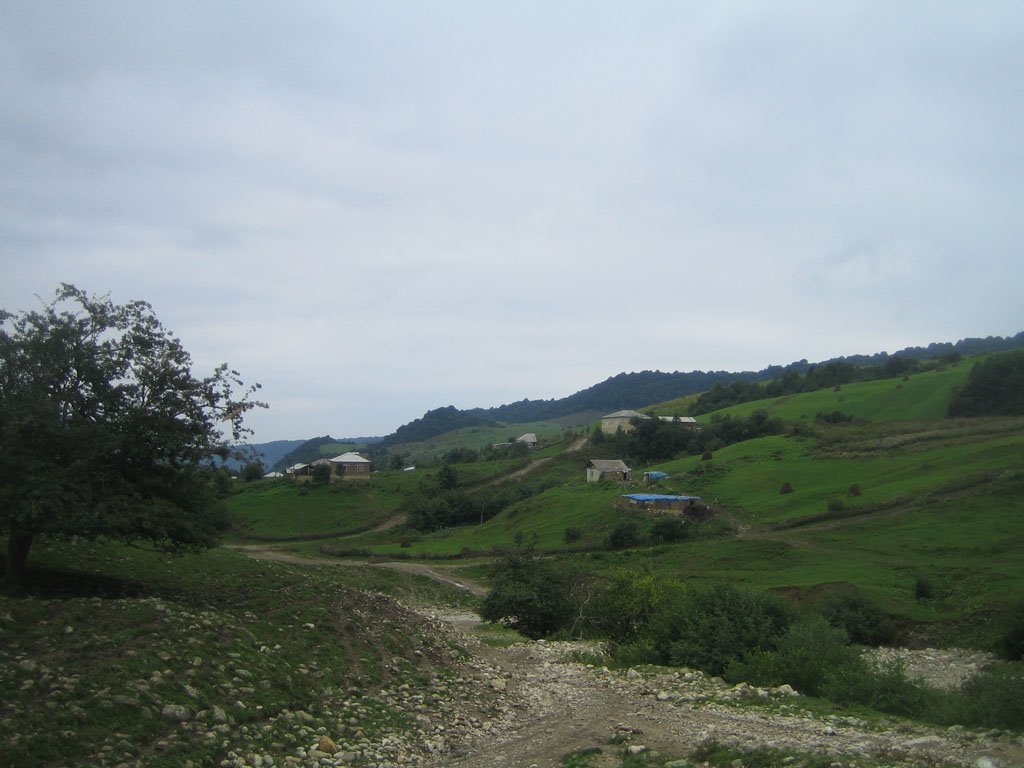 27.08.2009 Quba
