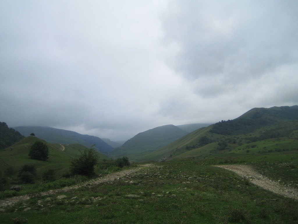 27.08.2009 Quba