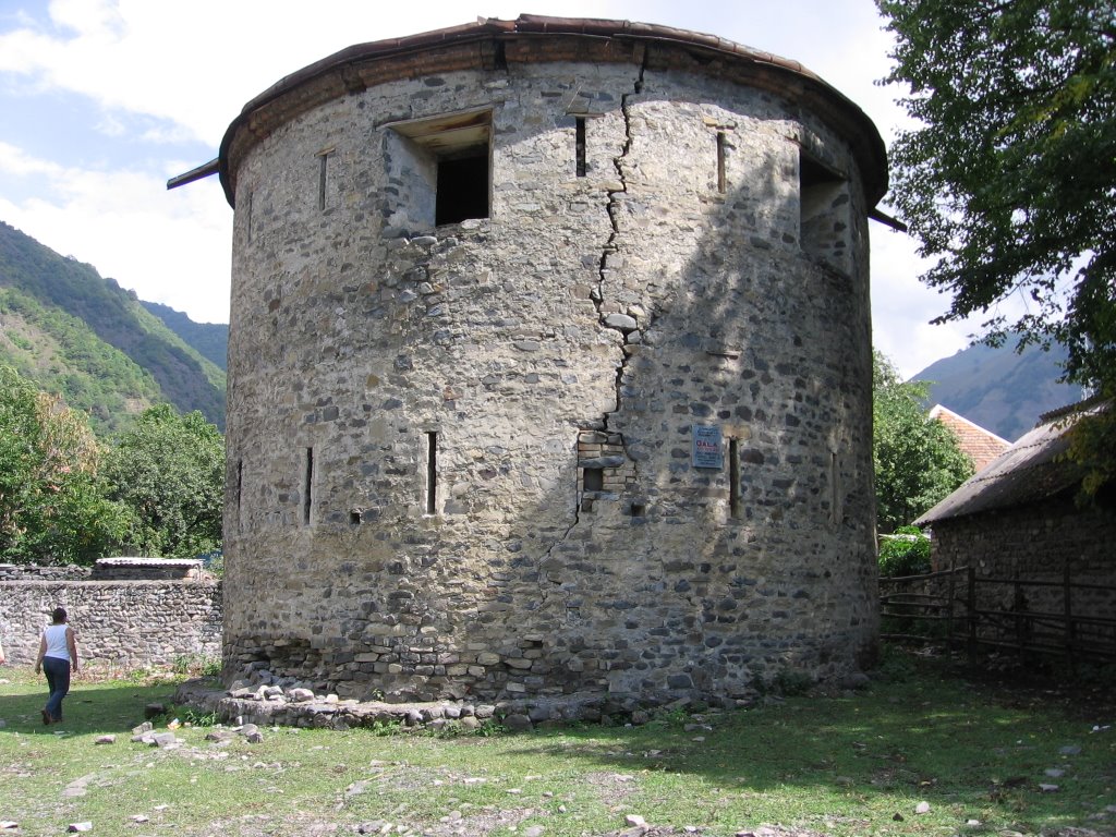 Old Tower